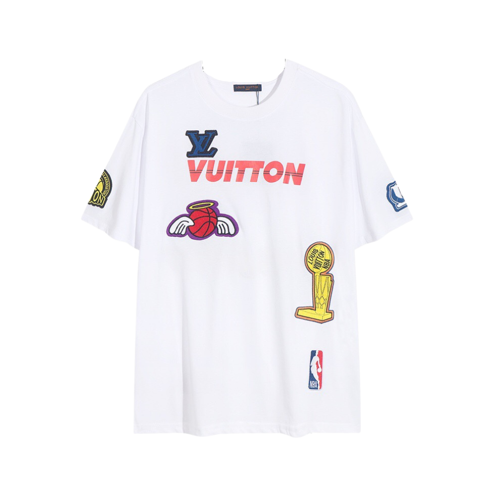 CAMISETA LOUIS VUITTON