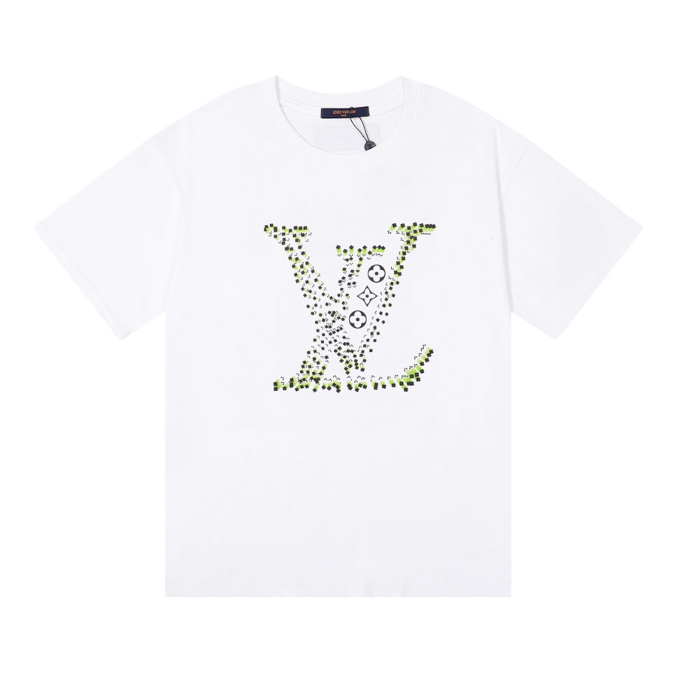 CAMISETA LOUIS VUITTON