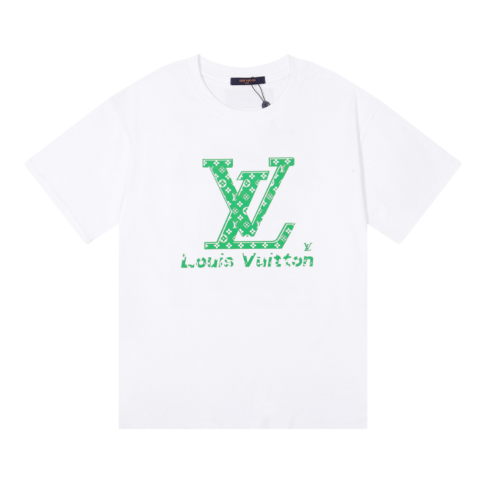 CAMISETA LOUIS VUITTON