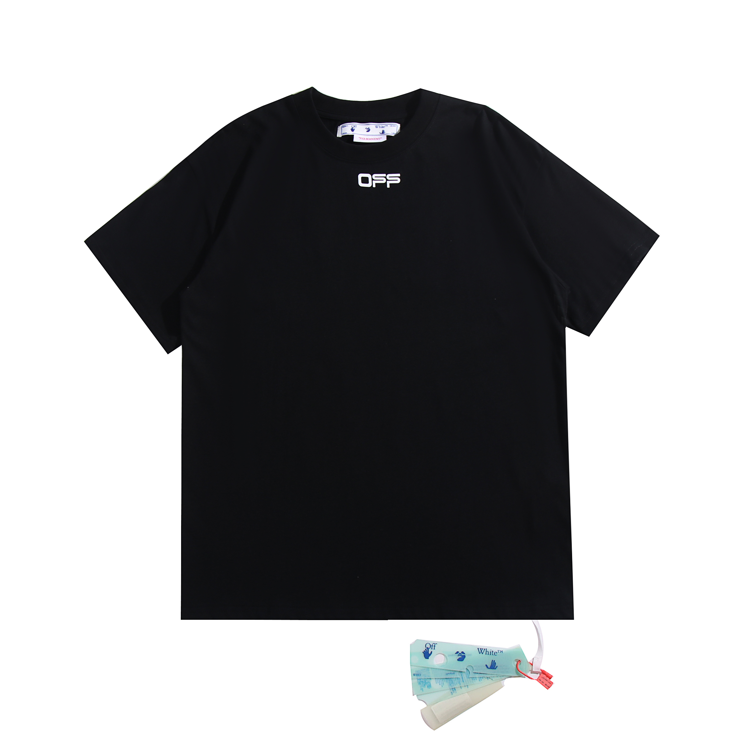 CAMISETA OFF-WHITE