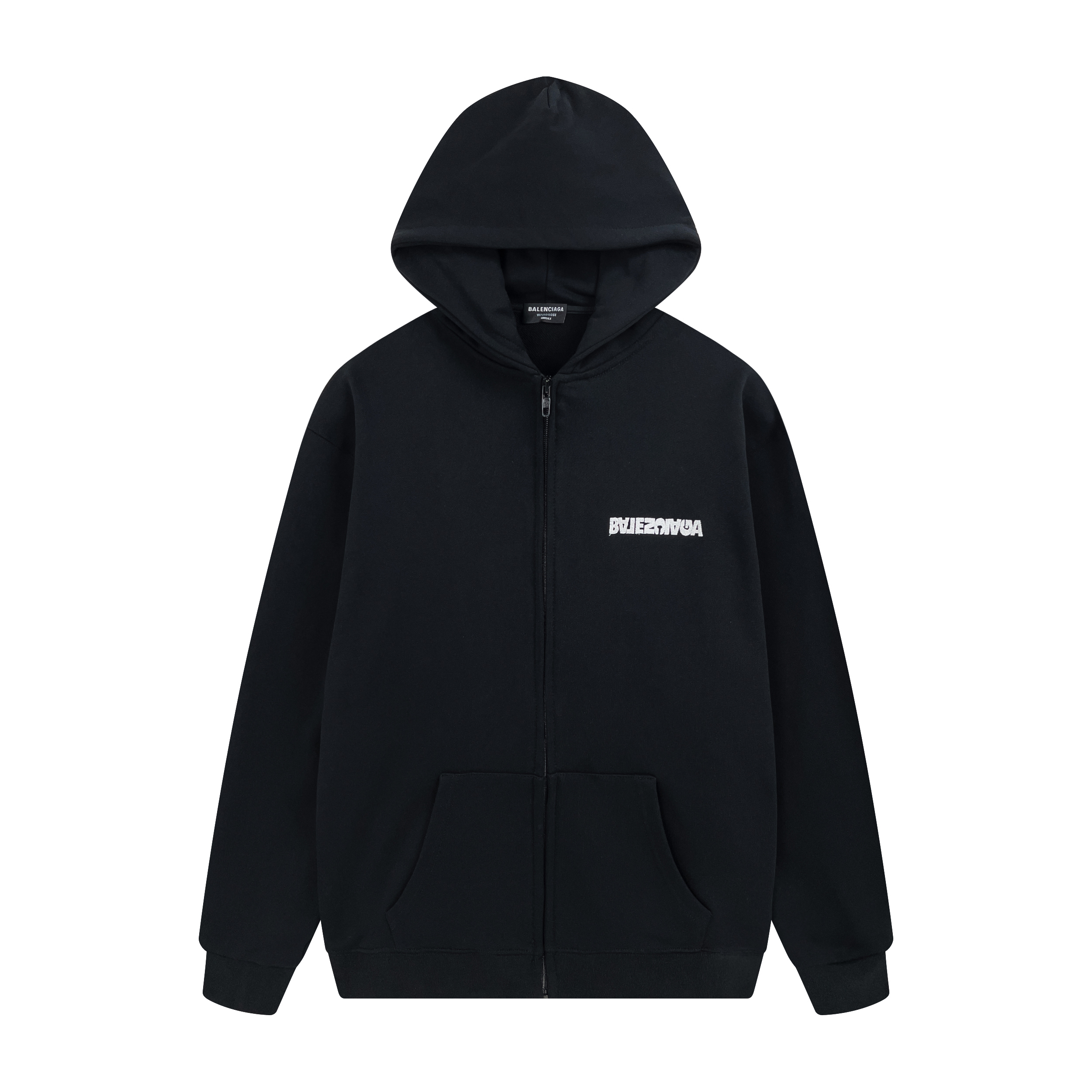 HOODIE BALENCIAGA