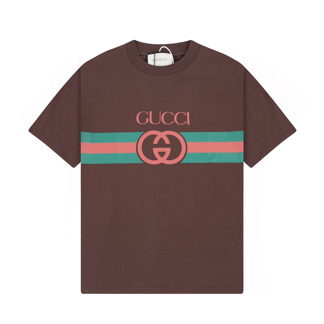 CAMISETA GUCCI