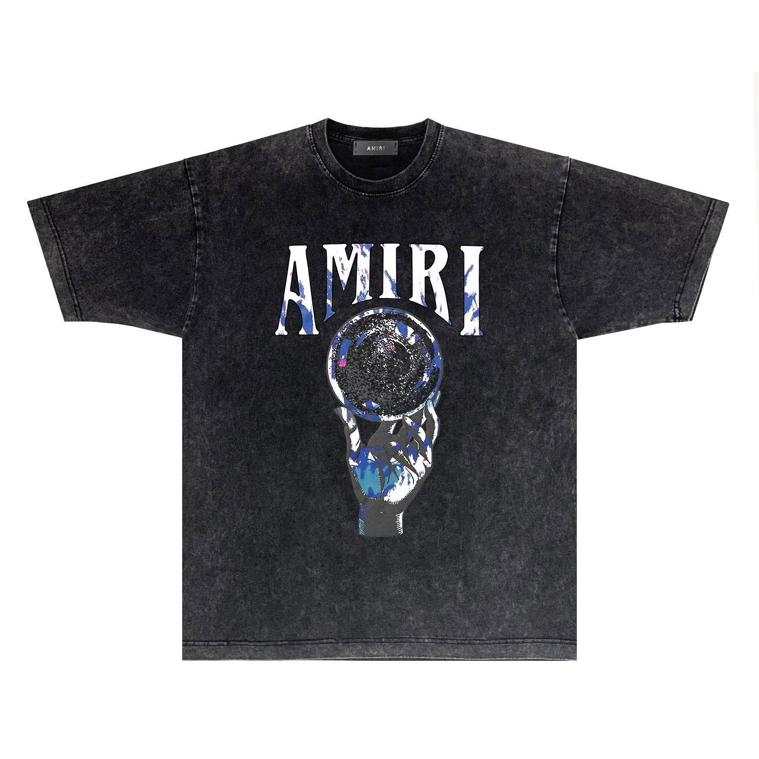 CAMISETA AMIRI