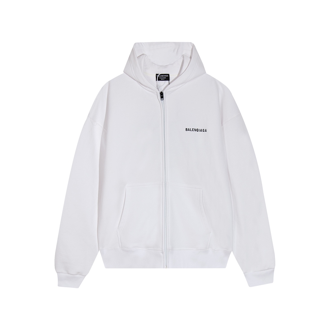 HOODIE BALENCIAGA