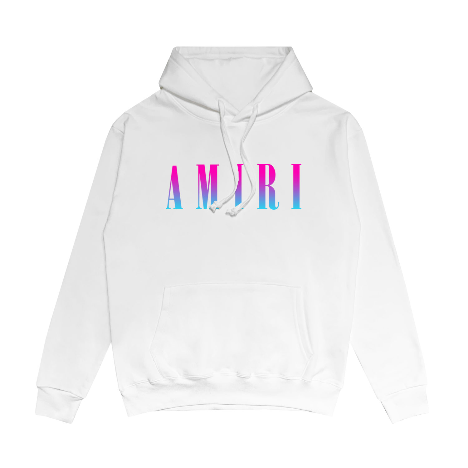 HOODIE AMIRI