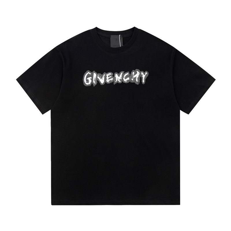 CAMISETA GIVENCHY