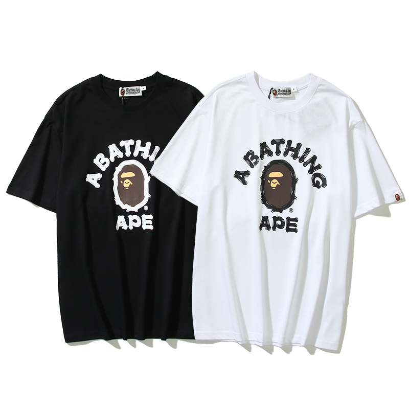 CAMISETA BAPE