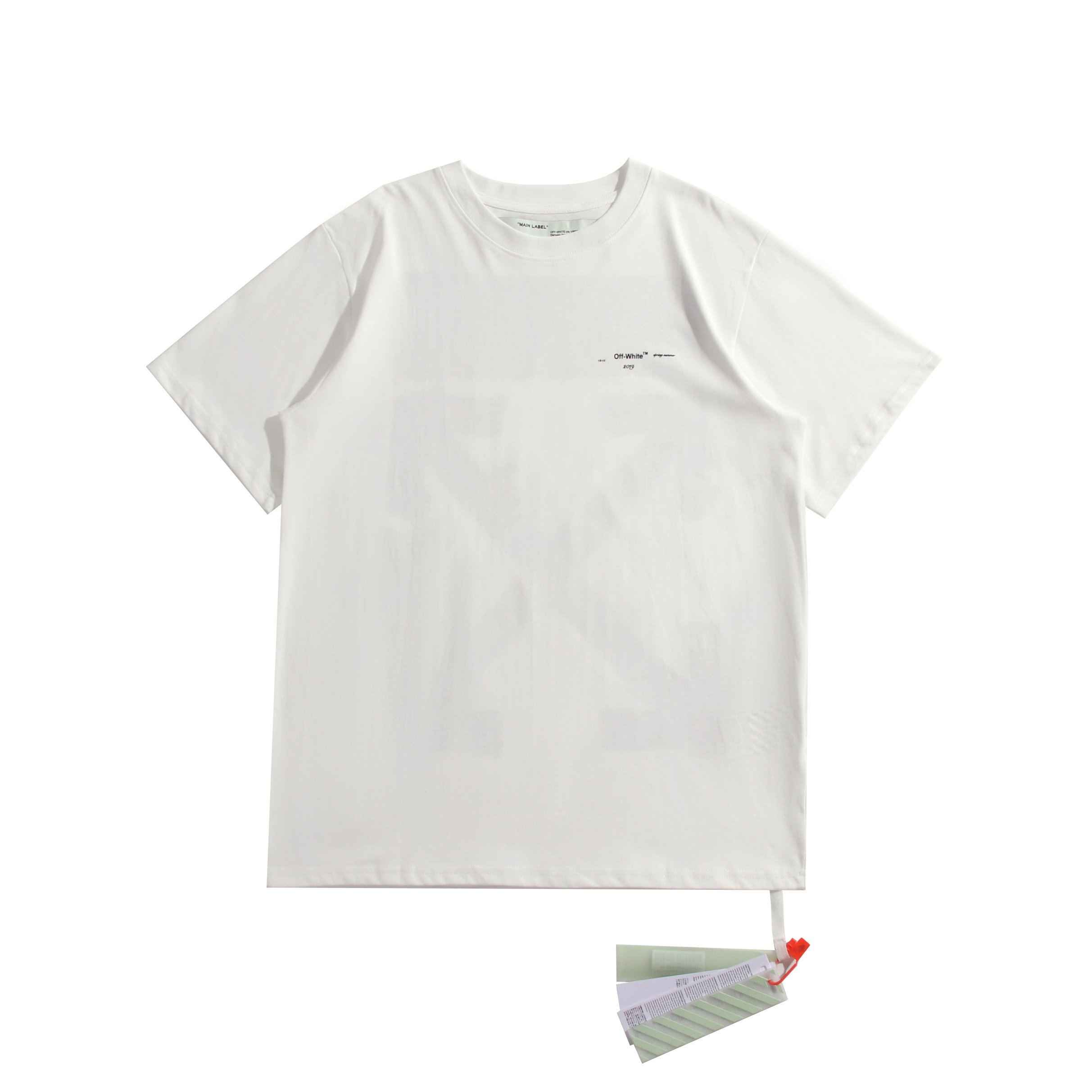 CAMISETA OFF-WHITE