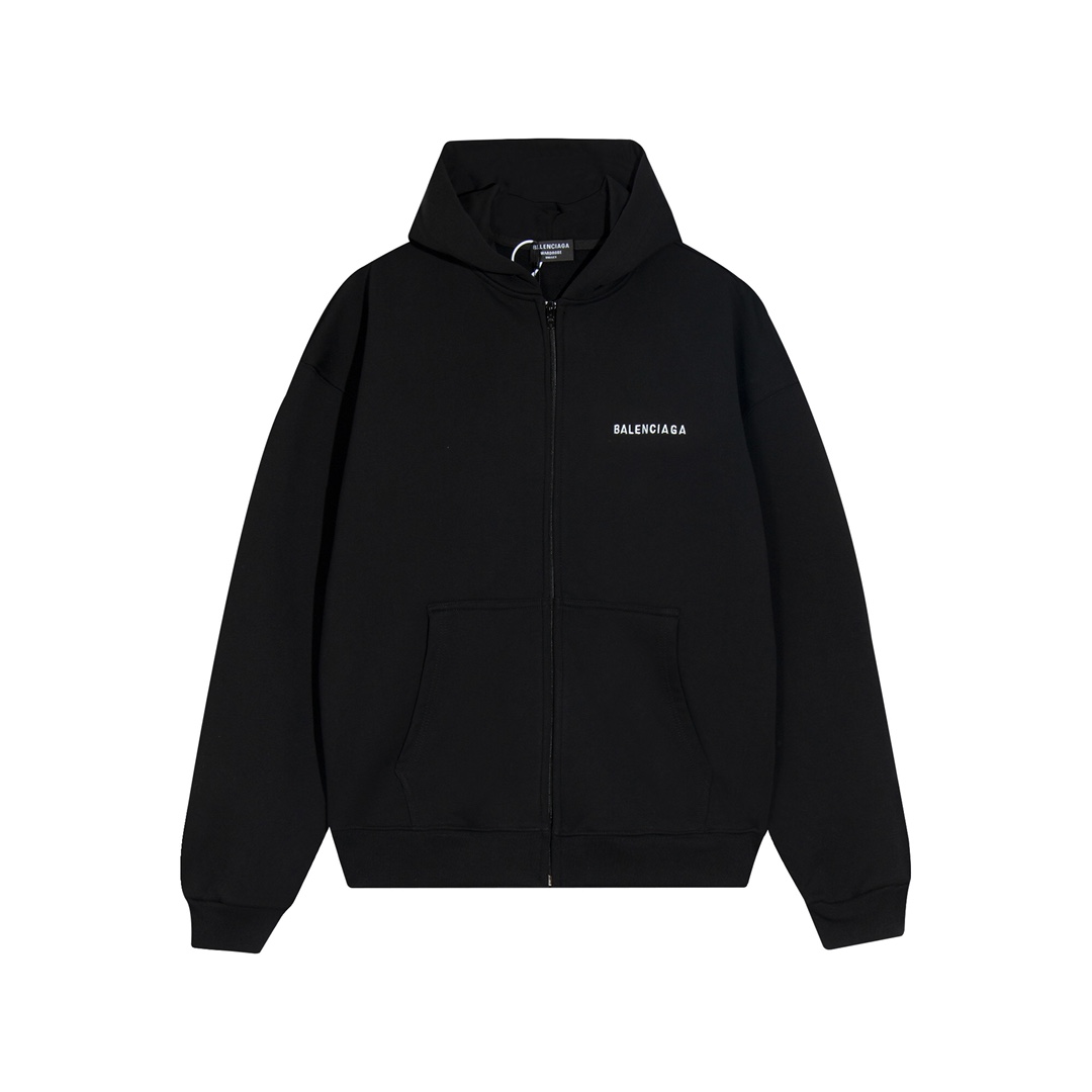 HOODIE BALENCIAGA