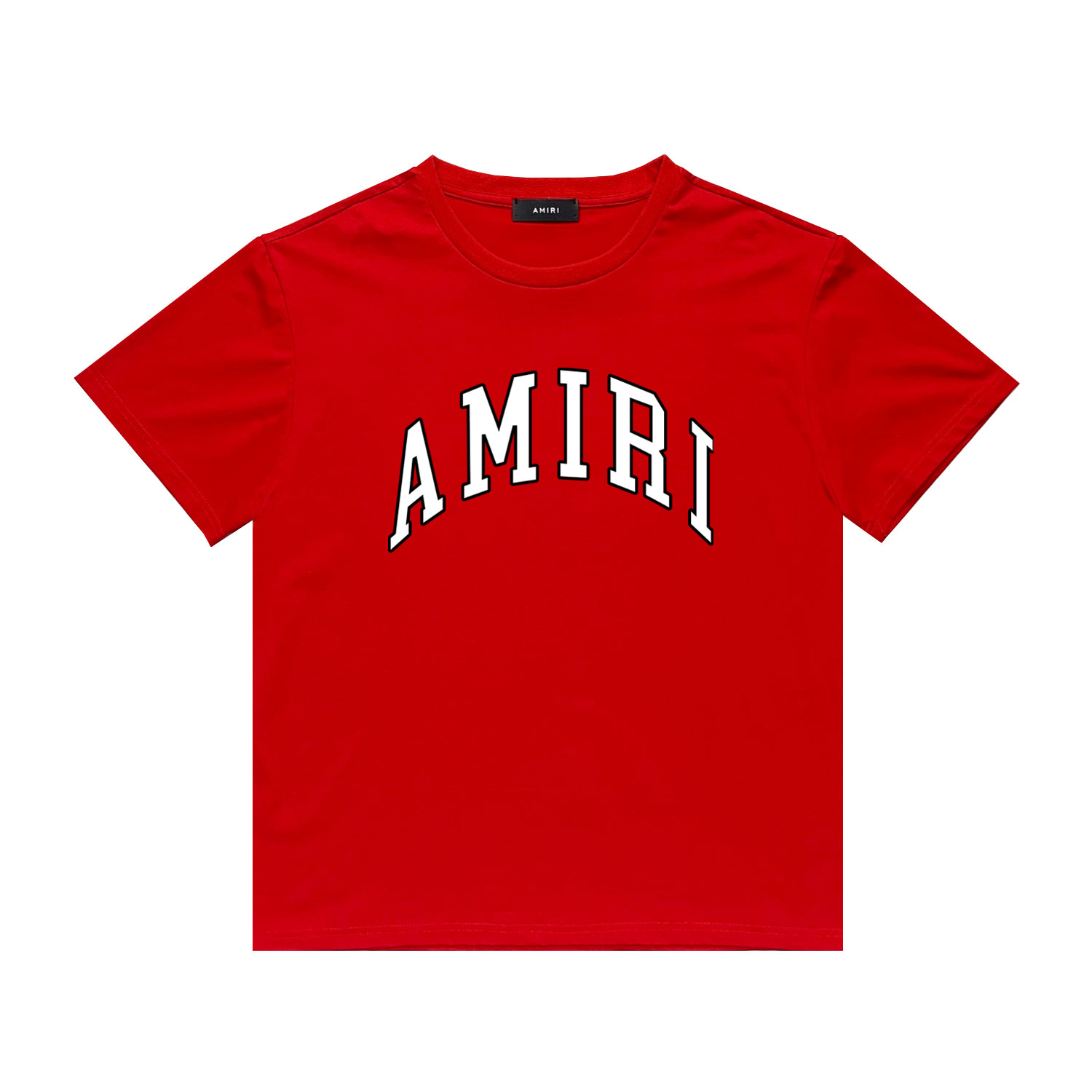 CAMISETA AMIRI