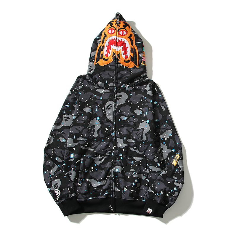 HOODIE BAPE