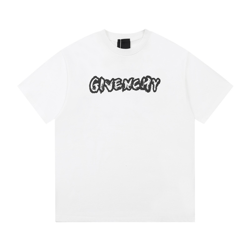 CAMISETA GIVENCHY