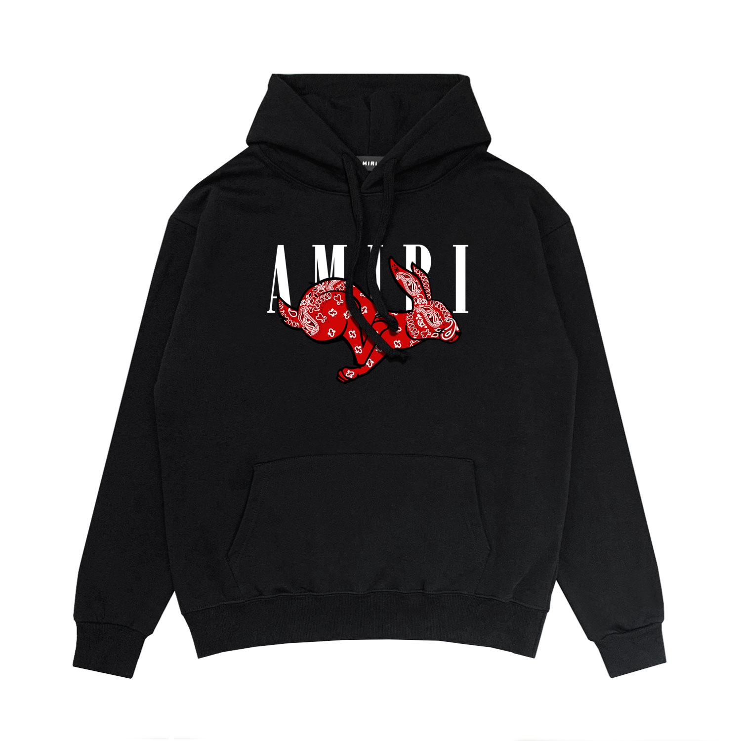 HOODIE AMIRI