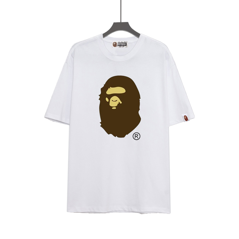 CAMISETA BAPE