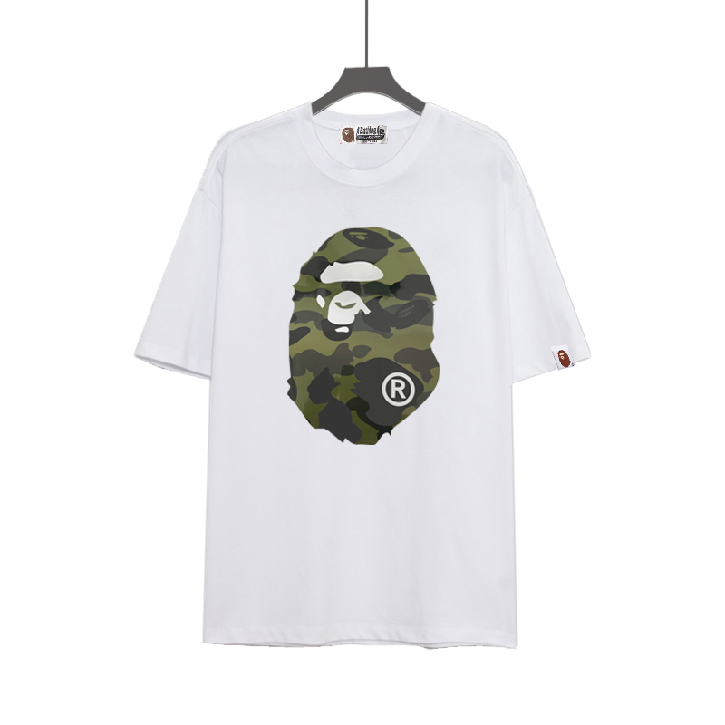 CAMISETA BAPE