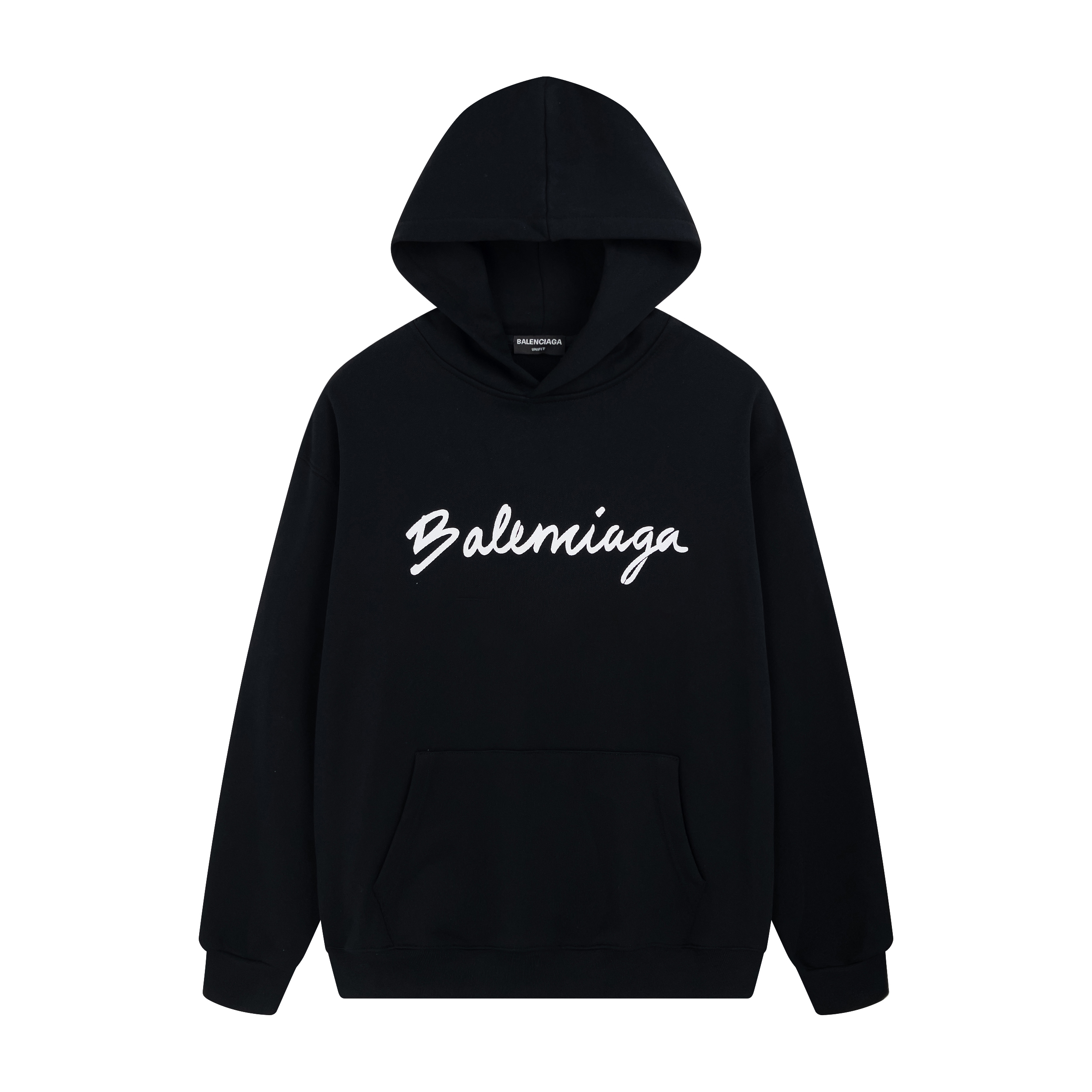 HOODIE BALENCIAGA