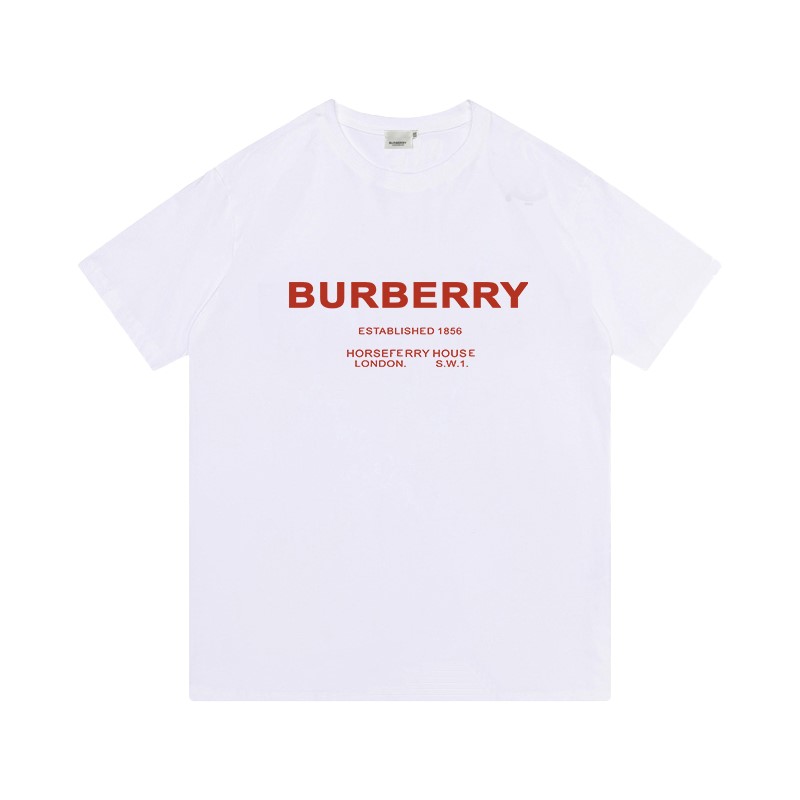 CAMISETA BURBERRY