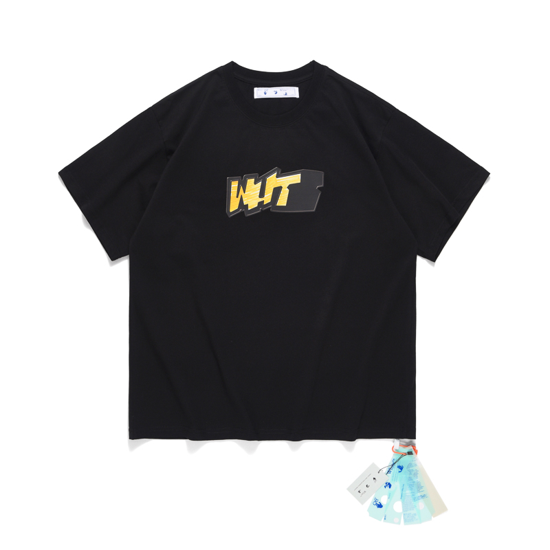 CAMISETA OFF-WHITE