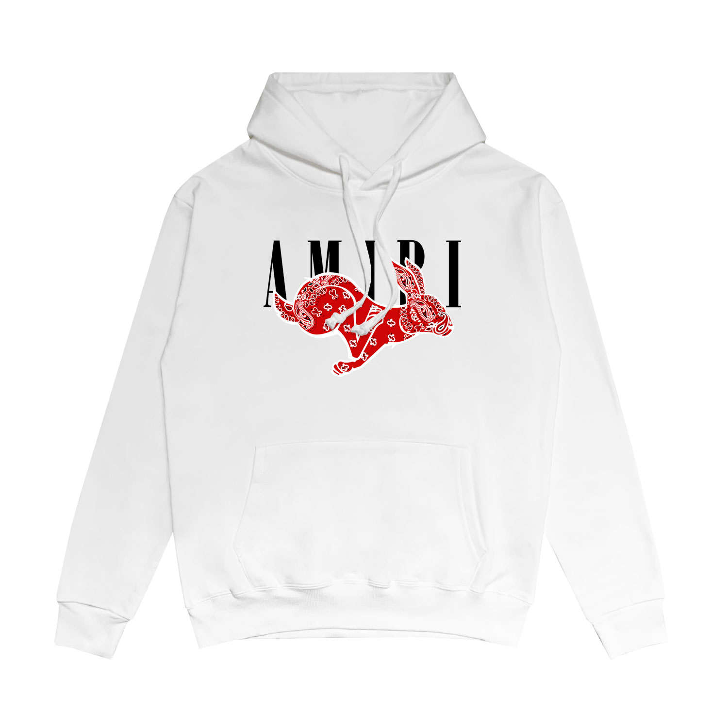 HOODIE AMIRI