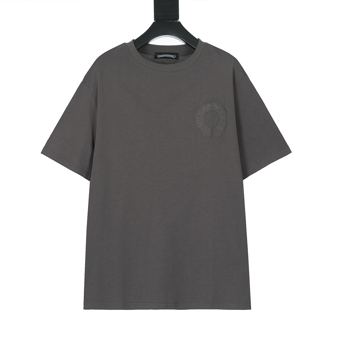 CAMISETA CHROME HEARTS