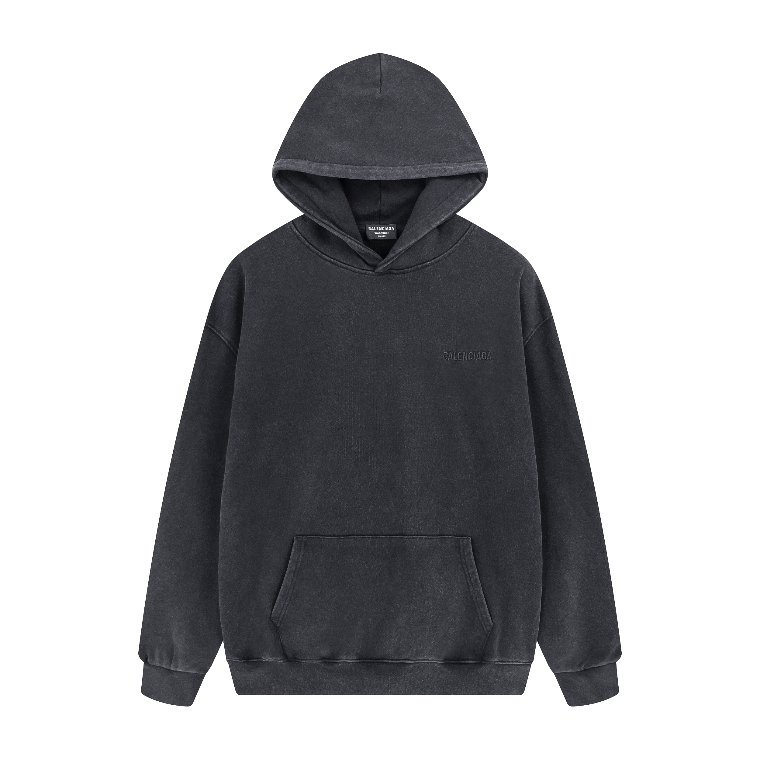 HOODIE BALENCIAGA