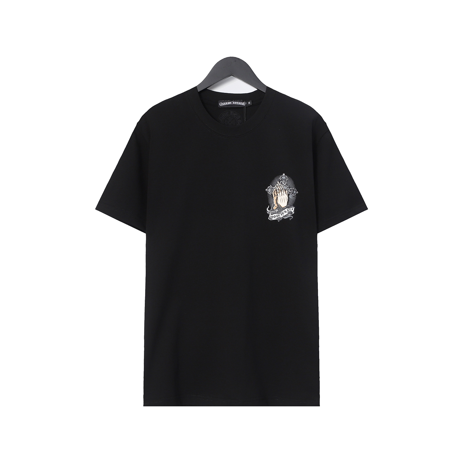 CAMISETA CHROME HEARTS