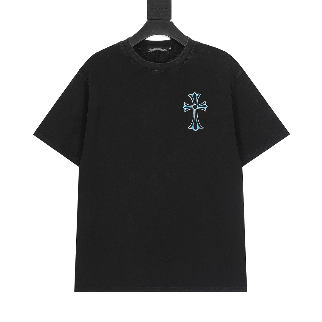 CAMISETA CHROME HEARTS