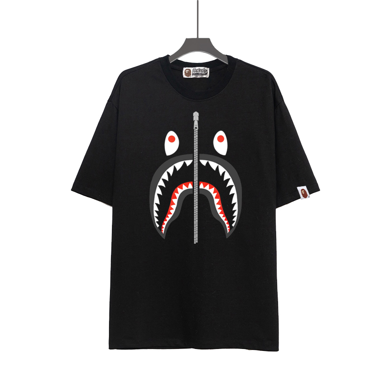 CAMISETA BAPE