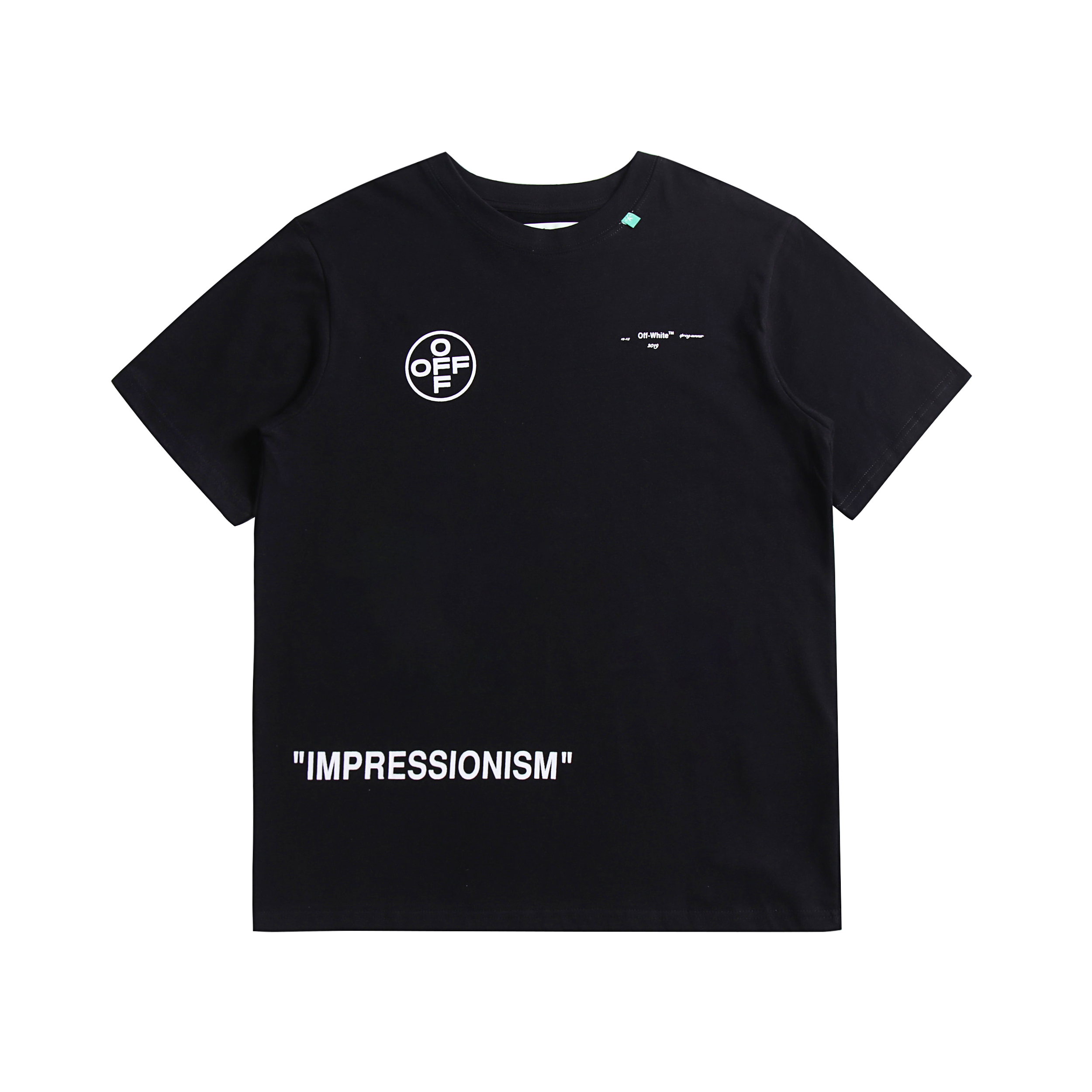 CAMISETA OFF-WHITE