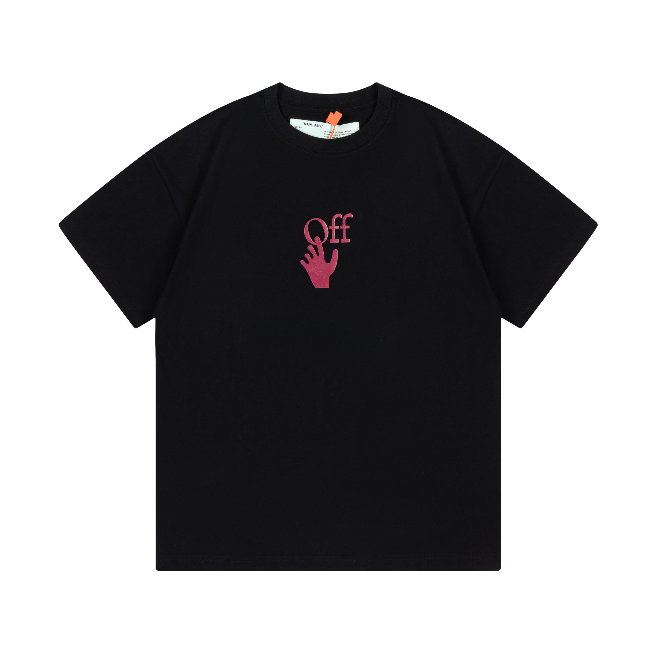 CAMISETA OFF-WHITE