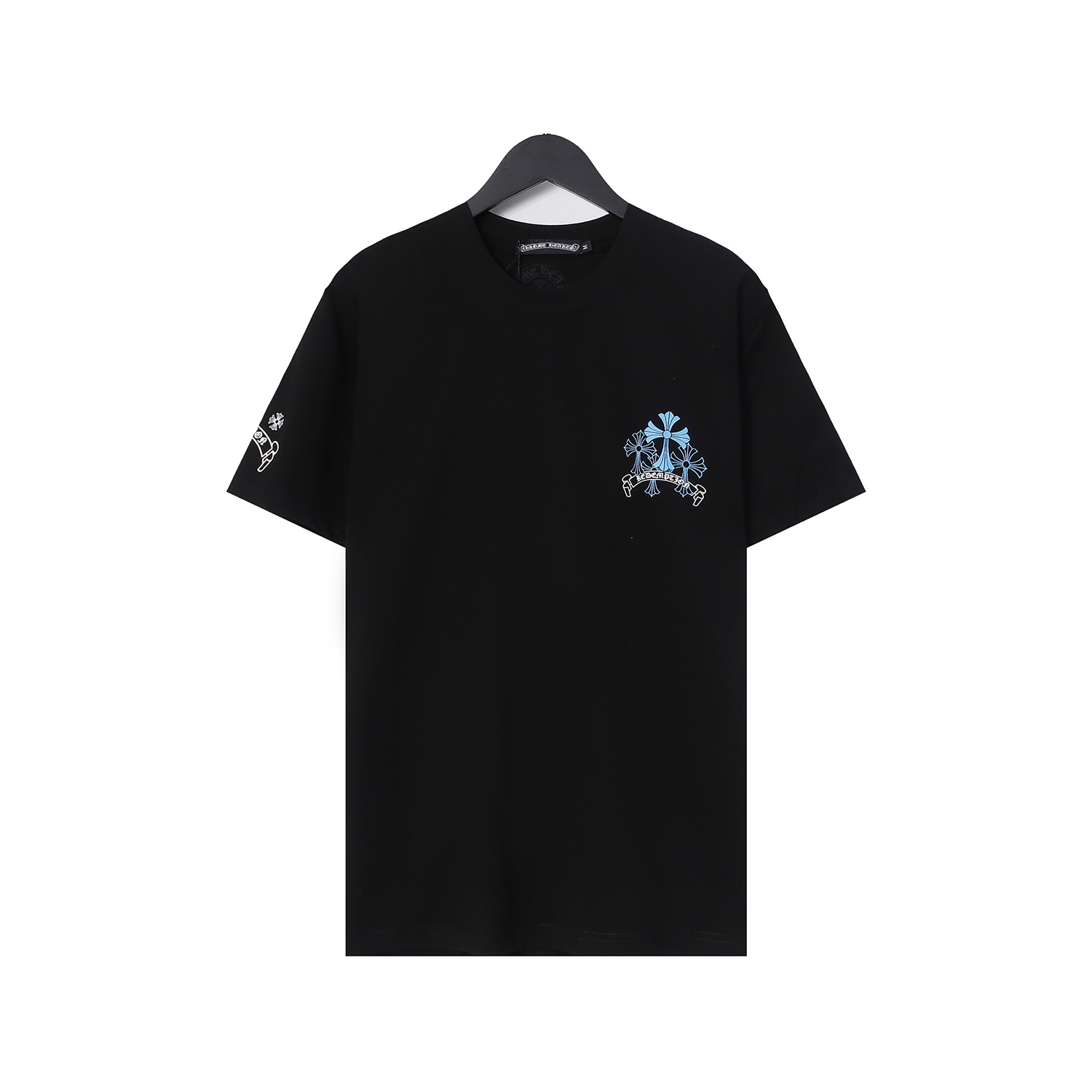 CAMISETA CHROME HEARTS