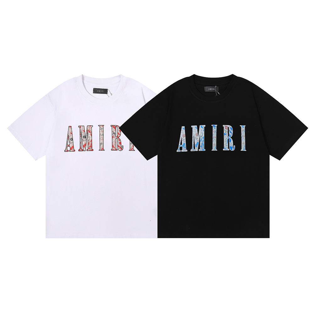 CAMISETA AMIRI