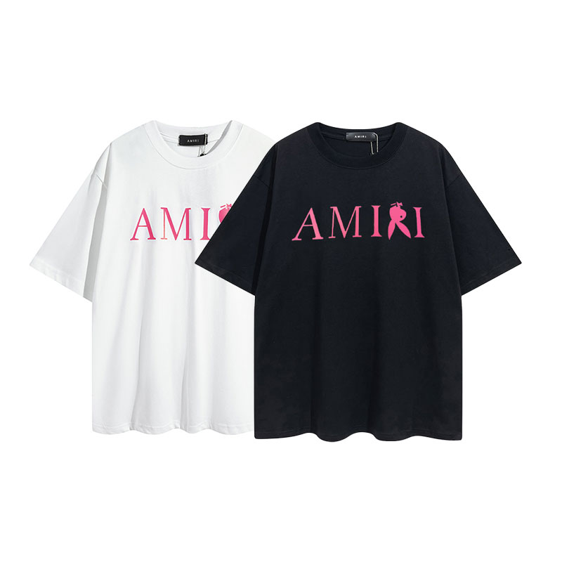 CAMISETA AMIRI