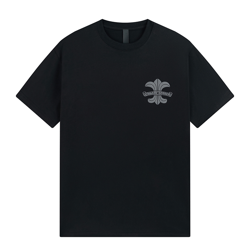 CAMISETA CHROME HEARTS