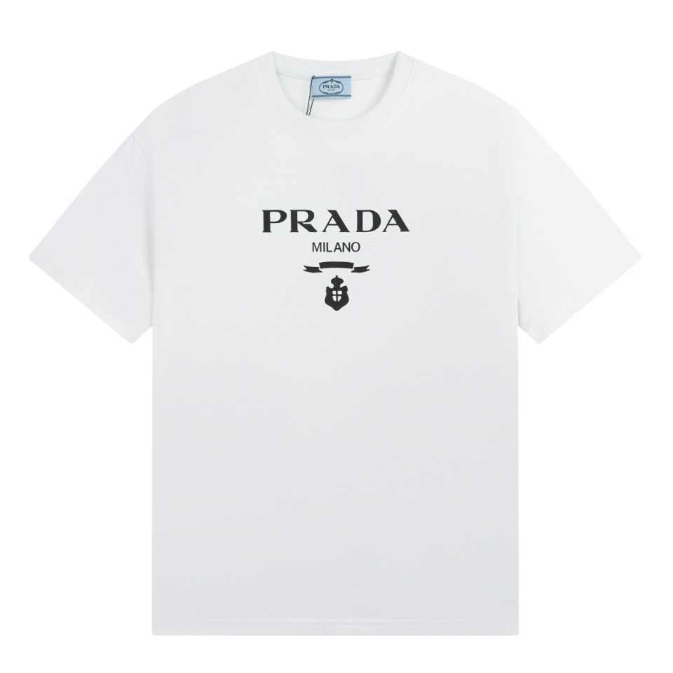 CAMISETA PRADA