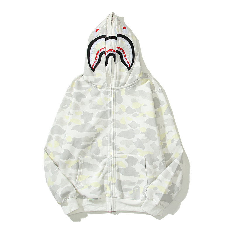 HOODIE BAPE