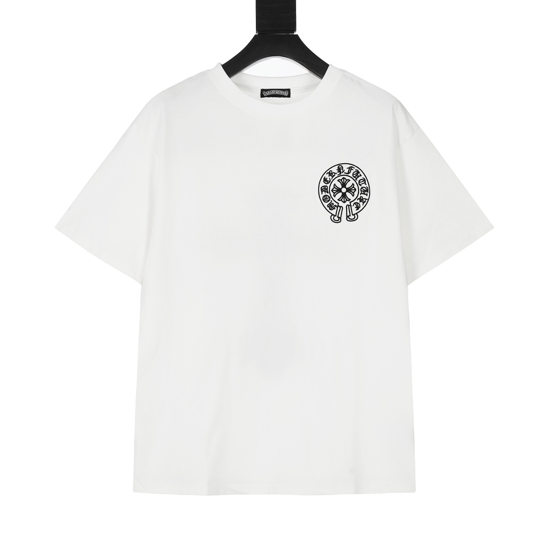 CAMISETA CHROME HEARTS