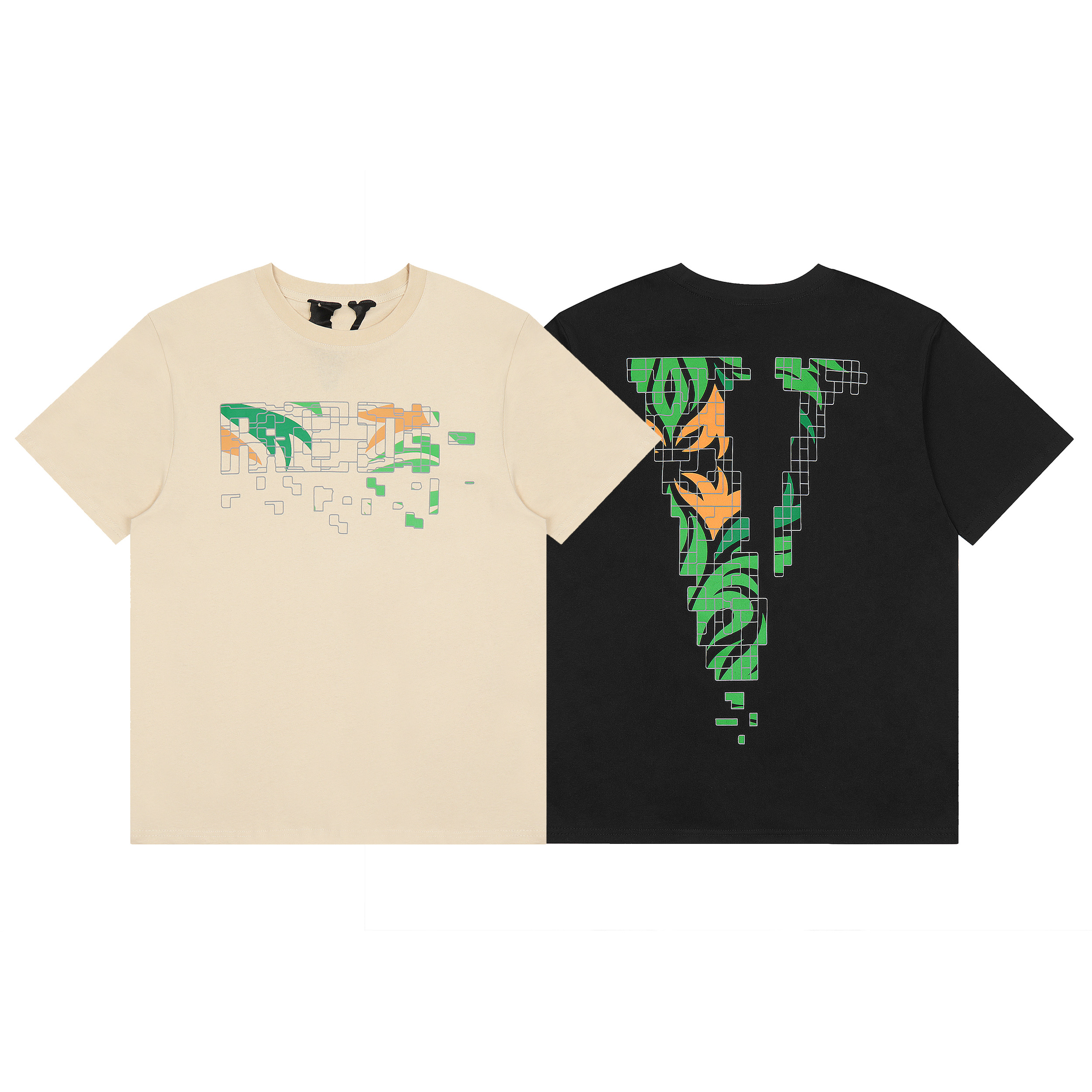 CAMISETA VLONE