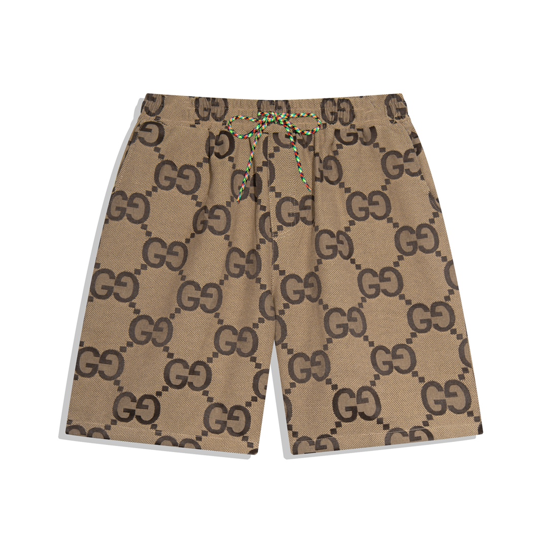 SHORT GUCCI