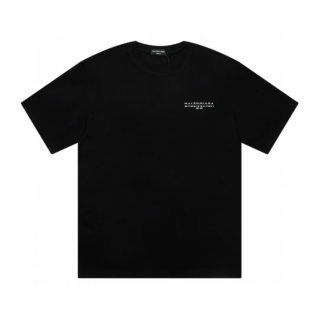 CAMISETA BALENCIAGA