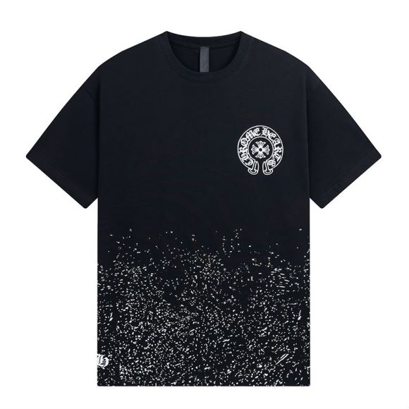 CAMISETA CHROME HEARTS