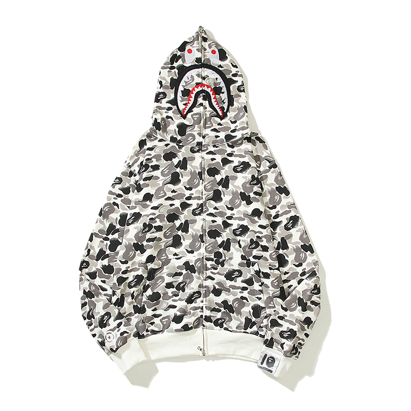 HOODIE BAPE