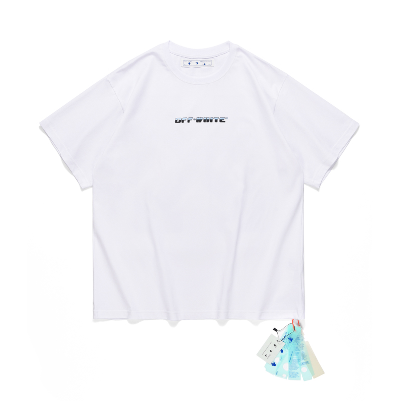 CAMISETA OFF-WHITE