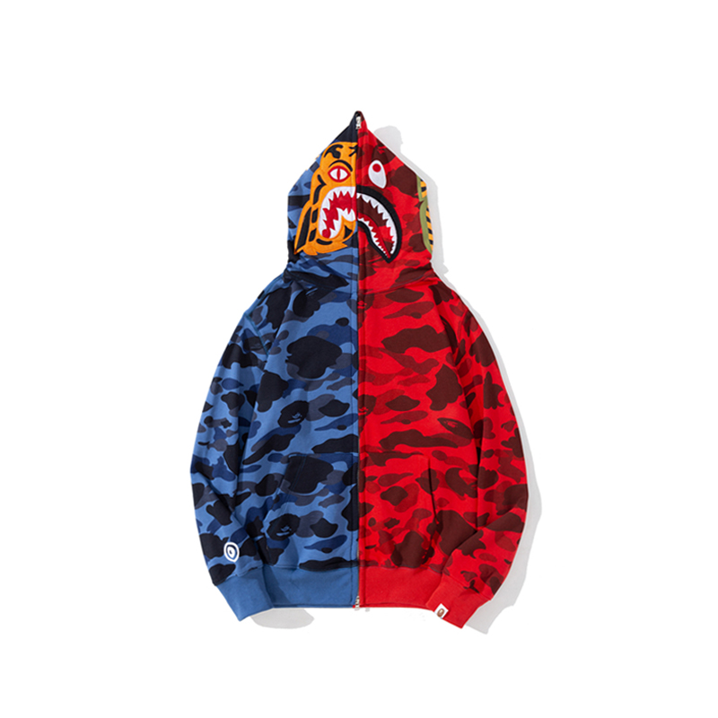 HOODIE BAPE