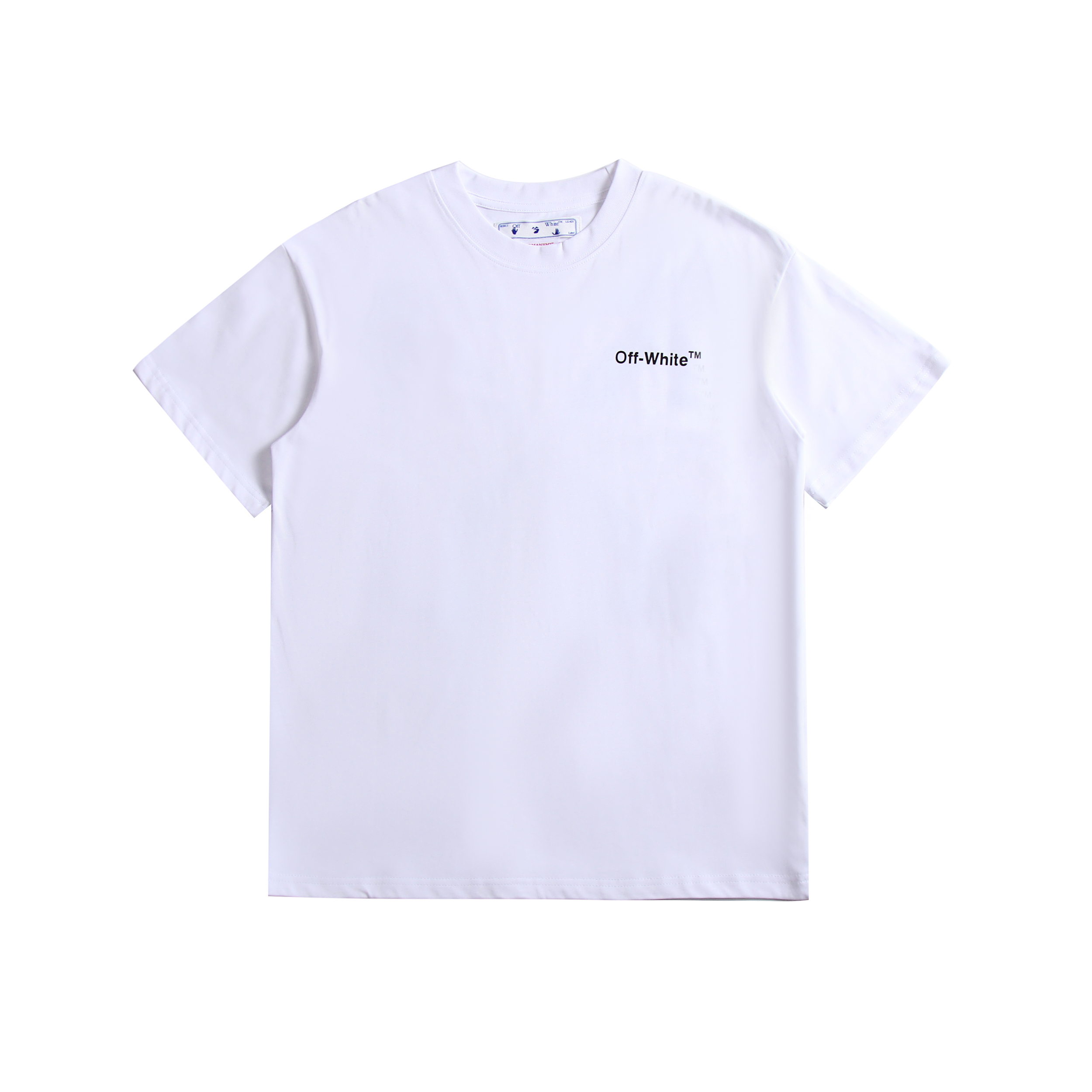 CAMISETA OFF-WHITE