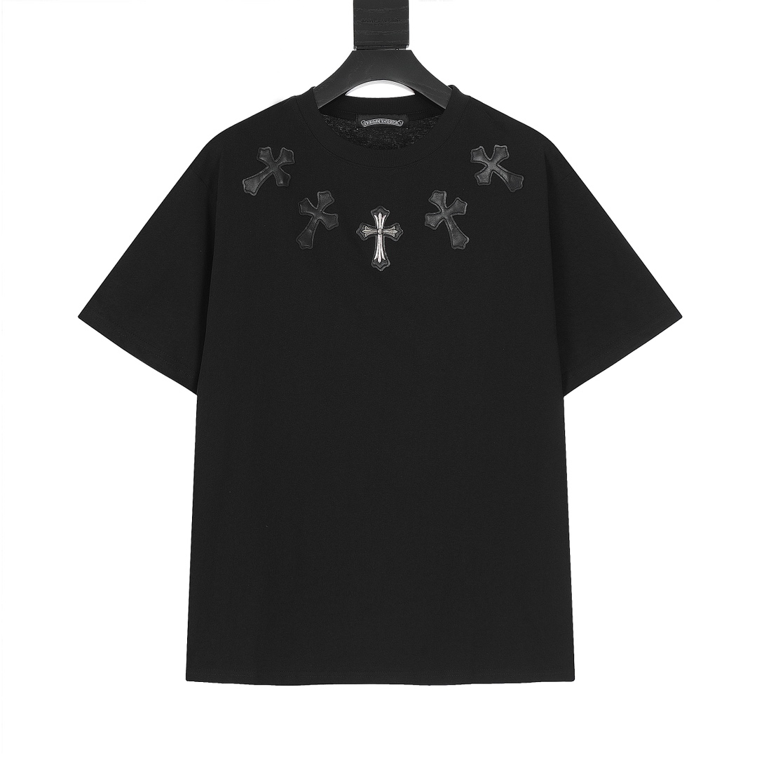 CAMISETA CHROME HEARTS