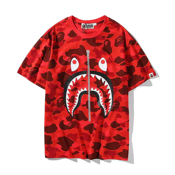 CAMISETA BAPE