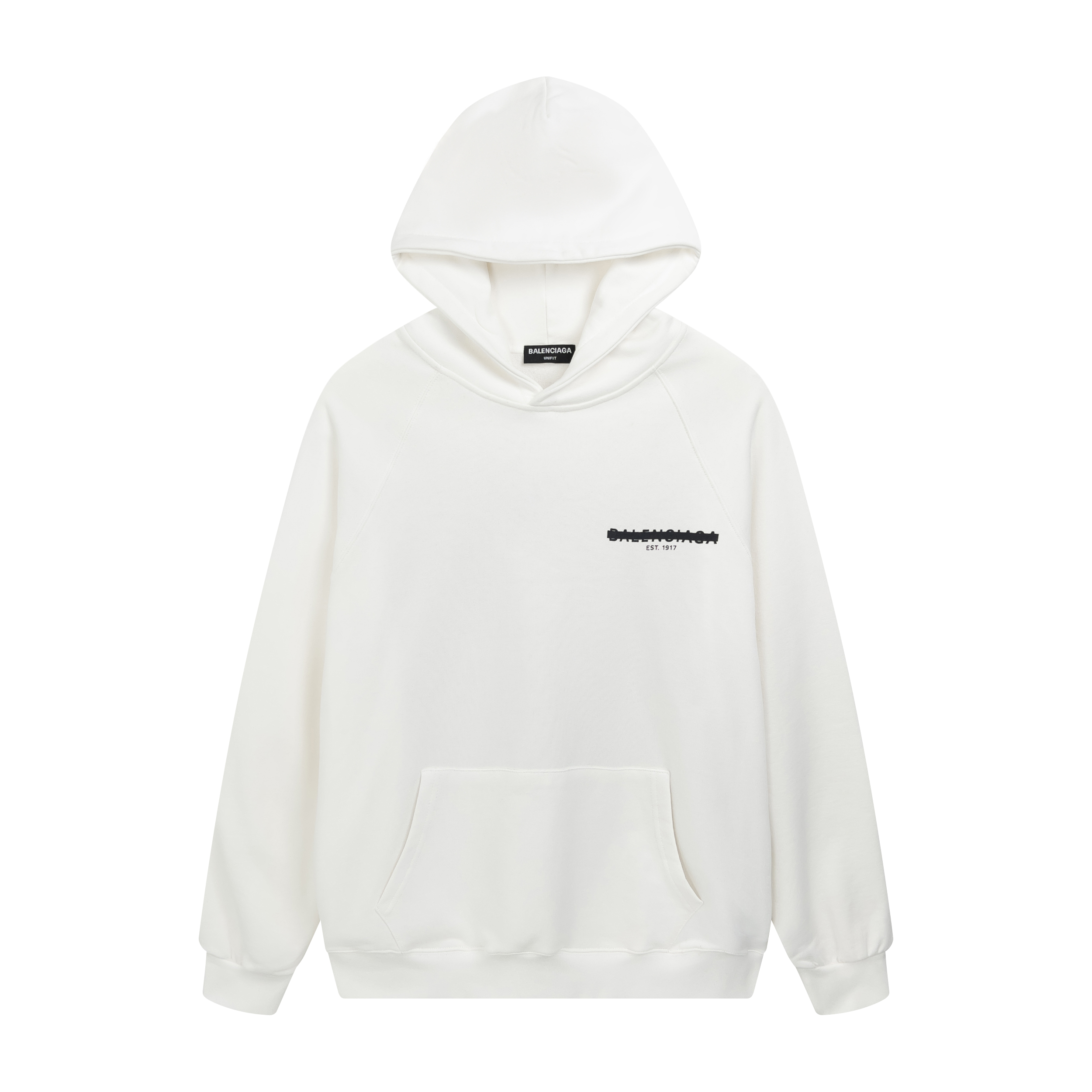 HOODIE BALENCIAGA