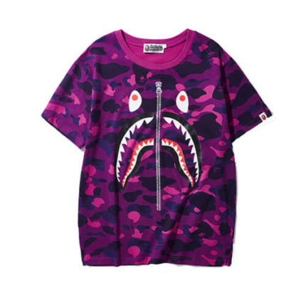 CAMISETA BAPE