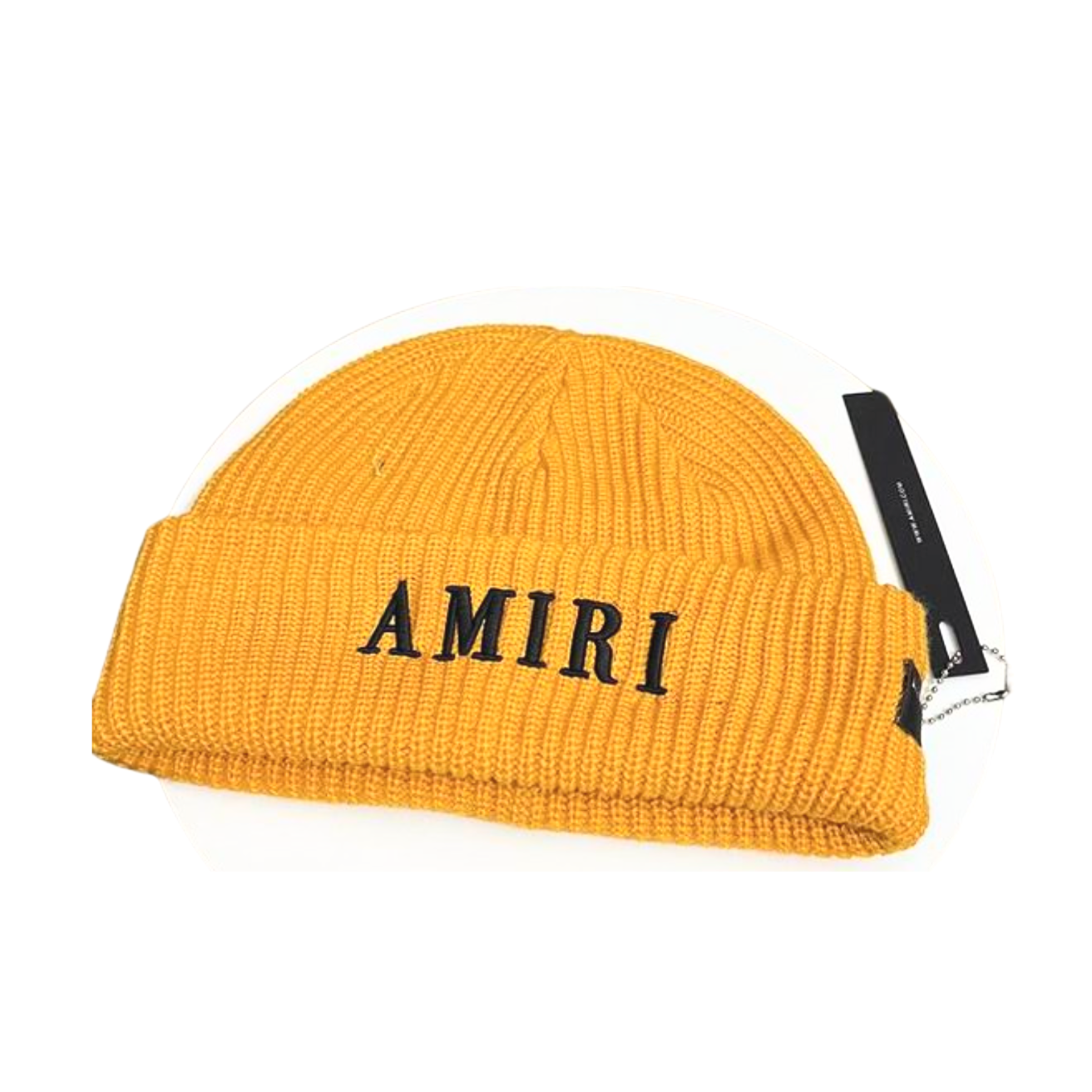 GORRO AMIRI